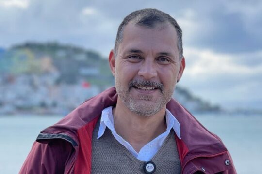Private Ephesus tour with a sea travel expert