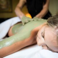 Day Spas