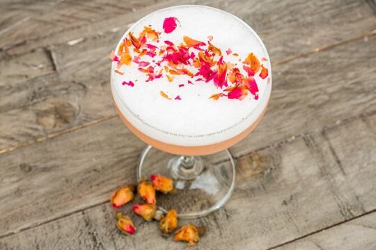 Private Mixology Experience Cocktails and Masterclasses