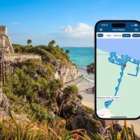 Audio Guided Tours