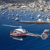 Air, Helicopter & Balloon Tours