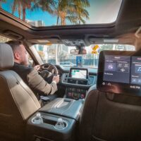 Private Drivers