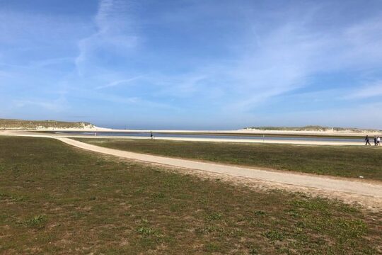 Full day tour to Texel - Friesian Islands - from Amsterdam