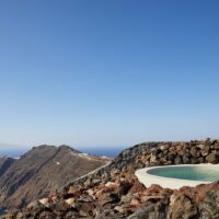 Thermal Spas & Hot Springs