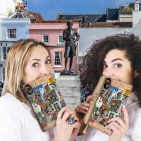 Self-guided Tours & Rentals
