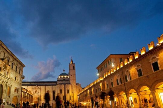 I'll tell you Ascoli ...