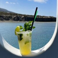 Cruises, Sailing & Water Tours