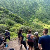 Walking & Biking Tours