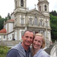 Walking & Biking Tours