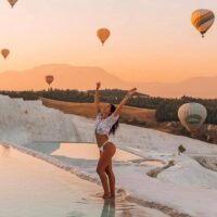 Air, Helicopter & Balloon Tours