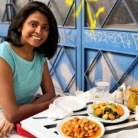Food, Wine & Nightlife