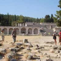 Walking & Biking Tours