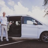 Transfers & Ground Transport