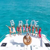 Weddings & Honeymoons