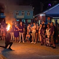 Street Food Tours