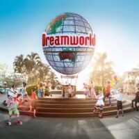Theme Parks