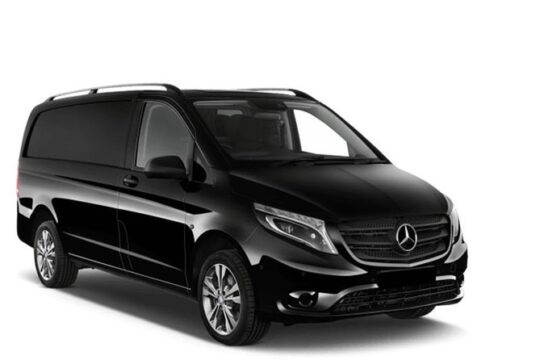 Private Transfer from Antalya to Cappadocia
