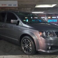 Airport & Ground Transfers