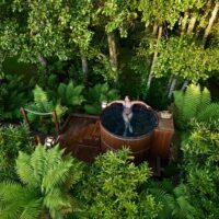 Thermal Spas & Hot Springs