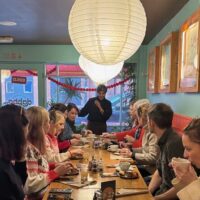 Food, Wine & Nightlife