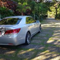 Private Drivers