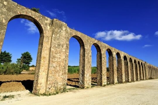Private Full Day Tour - Fatima, Batalha, Nazare, and Obidos from Lisbon