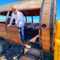 Private & Custom Tours