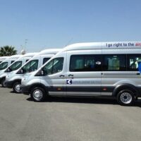 Bus Services
