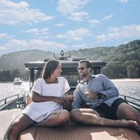 Weddings & Honeymoons
