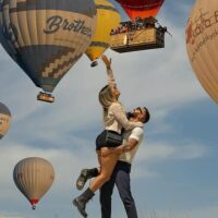 Romantic Tours