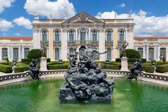 Day trip to Fatima and Óbidos from Lisbon