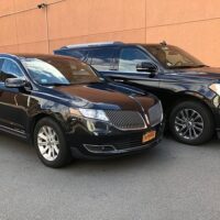 Airport & Ground Transfers