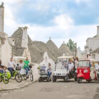 Cultural & Theme Tours