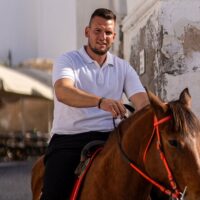 Horseback Riding
