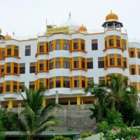 Cultural Tours