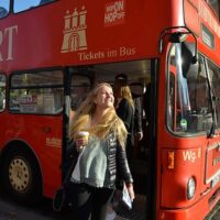 Audio Guided Tours