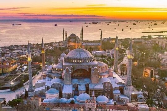 Istanbul Private Tour