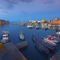 Street Food Tours