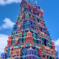Cultural & Theme Tours