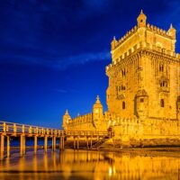 Literary, Art & Music Tours