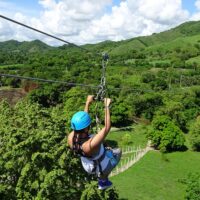Ziplines