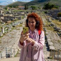 Audio Guided Tours