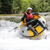 Tubing
