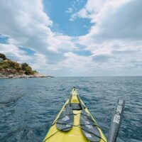Kayaking & Canoeing