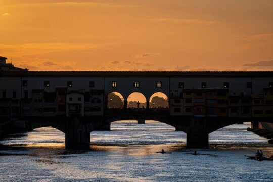 Private Photo Tour of Florence with a Professional Photographer