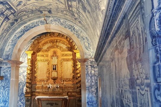 Private Special Tour Around Lisbon and Shopping Full Day