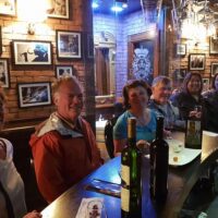 Food, Wine & Nightlife