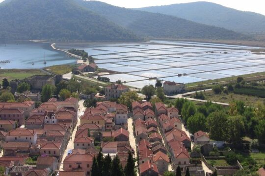 Private Tour: Mali Ston Day Trip with Oyster Tasting from Dubrovnik