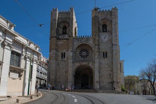 Historic Tuk Tour 1h30