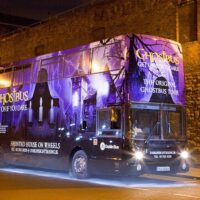 Ghost & Vampire Tours
